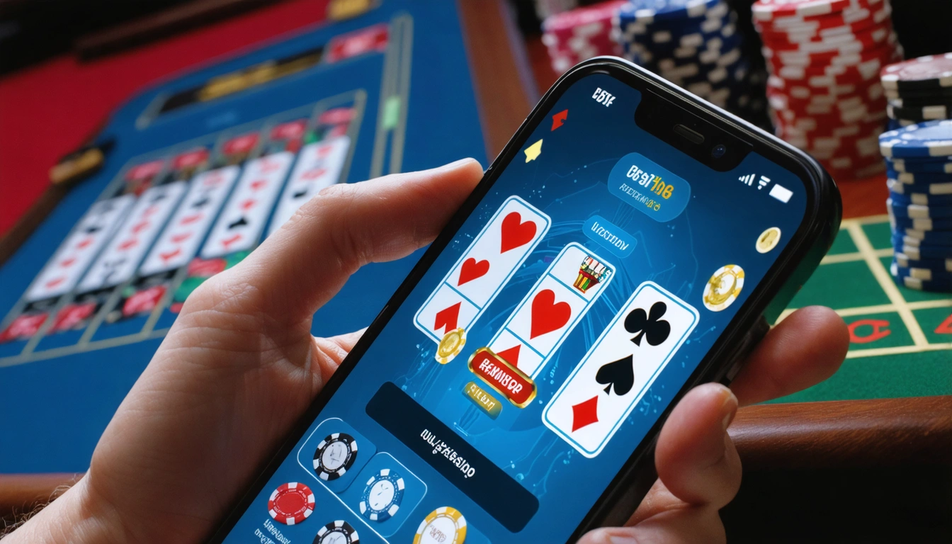 review non gamstop casinos